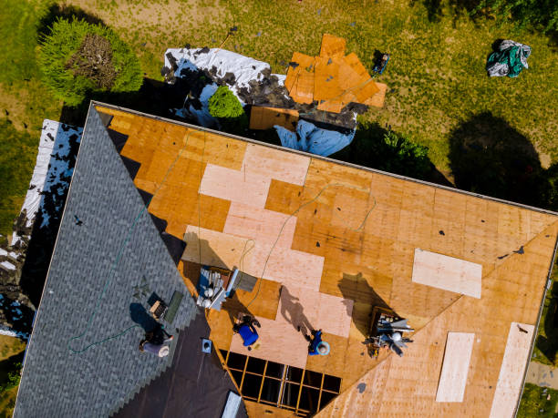 Reliable Ogallala, NE Roofing Contractor Solutions